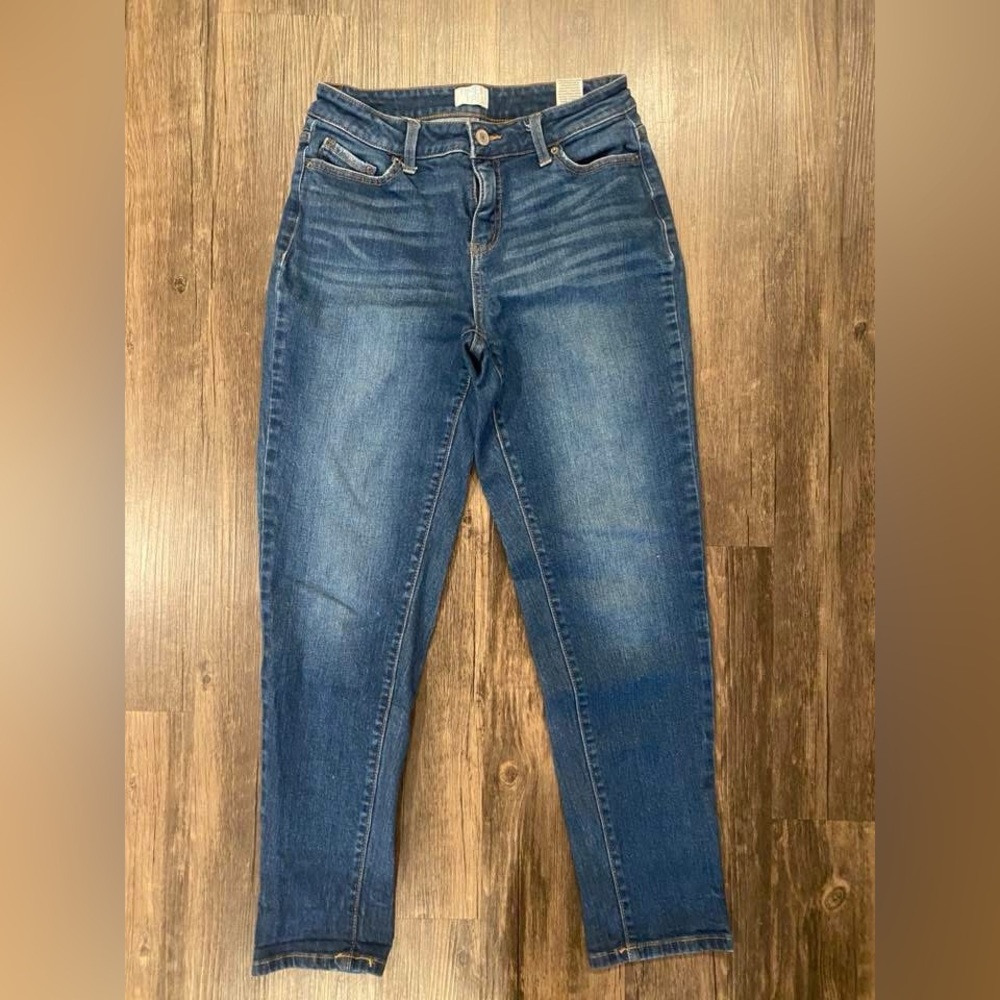 Time and Tru Jeans Women’s Size 2